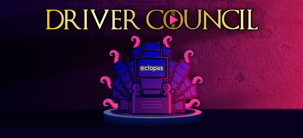 Driver Council