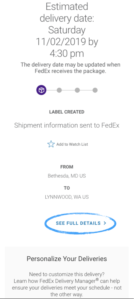 I M Not Going To Be Home When My Octopus Tablet Will Arrive Can I